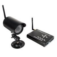 Купить Беспроводной комплект BlackBox-01 DVR в 