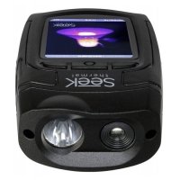 Тепловизор SeekThermal Reveal XR (Black)