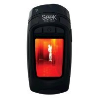 Купить Тепловизор SeekThermal Reveal XR (Black) в 