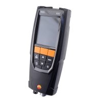 Купить Комплект Testo 320 с H2-компенсацией, +смарт зонд 510i в 