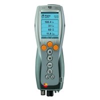 Купить Комплект Testo 330-1 LL BT+мультиметр Testo 760-2 в 