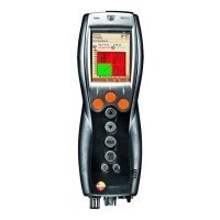 Купить Комплект Testo 330-2 LL BT+мультиметр Testo 760-2 в 