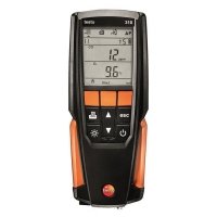 Купить Газоанализатор Testo 310 в Москве с доставкой по всей России