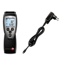 Газоанализатор Testo 315-3 с Bluetooth