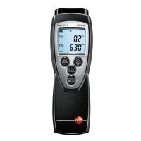 Купить Газоанализатор Testo 315-3 без Bluetooth в 