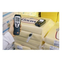 Термометр Testo 110