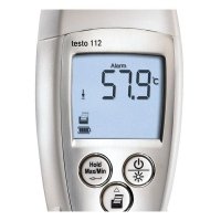 Термометр Testo 112