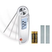 Купить Термометр Testo 104 в 