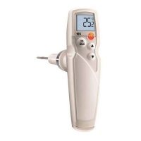 Купить Термометр Testo 105 комплект с насадкой в 