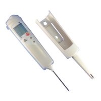 Термометр Testo 106 с чехлом TopSafe