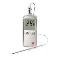 Купить Термометр Testo 108-2 в 