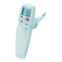 Купить pH-метр Testo 205 комплект в 