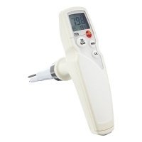 Купить pH-метр Testo 205 в Москве с доставкой по всей России