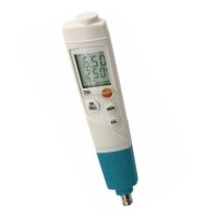 Купить pH-метр Testo 206 pH3 в 