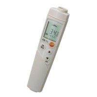 Купить Пирометр Testo 826-T2 в Москве с доставкой по всей России