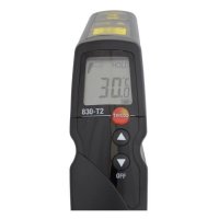 Пирометр Testo 830-T2