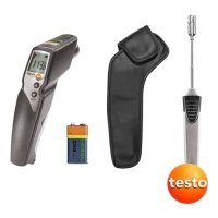 Комплект Testo 830-T4