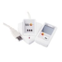 Купить Комплект Testo 174T в 