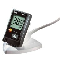 Купить Логгер Testo 174H с USB-интерфейсом в 