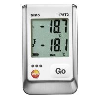 Купить Комплект Testo 175 T2 в 