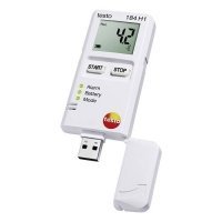 Логгер Testo 184 H1