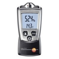 Купить Гигрометр Testo 610 в 
