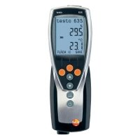 Купить Гигрометр Testo 635-2 в 