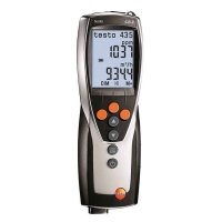 Купить Прибор оценки качества воздуха Testo 435-2 в 