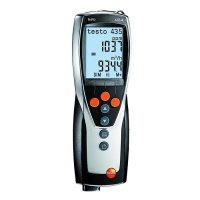 Купить Прибор оценки качества воздуха Testo 435-4 в 