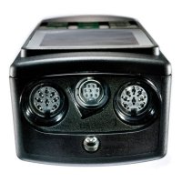 Прибор оценки качества воздуха Testo 445