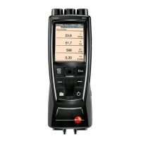 Купить Прибор оценки качества воздуха Testo 480 в 