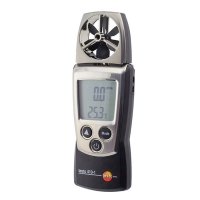 Купить Анемометр Testo 410-1 в Москве с доставкой по всей России