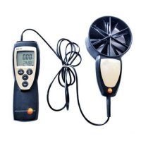 Анемометр Testo 417-2