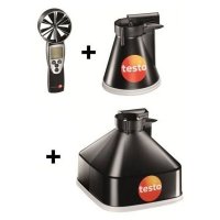 Анемометр Testo 417 комплект-1