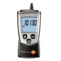 Купить Дифманометр Testo 511 в 
