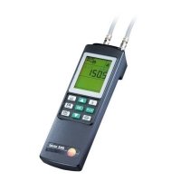 Дифманометр Testo 526-2