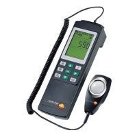 Люксметр Testo 545