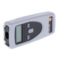 Тахометр Testo 465