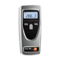 Купить Тахометр Testo 465 в 