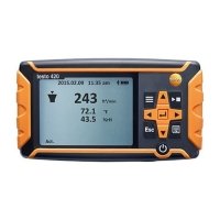 Купить Балометр Testo 420 в 