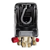 Манометрический коллектор Testo 570-1