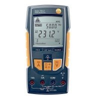 Купить Testo 760-2 в Москве с доставкой по всей России