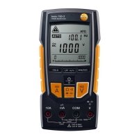 Купить Testo 760-3 в Москве с доставкой по всей России