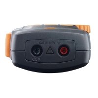 Токоизмерительные клещи Testo 770-1