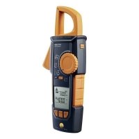 Купить Токоизмерительные клещи Testo 770-1 в Москве с доставкой по всей России