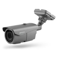 Купить Уличная AHD видеокамера Praxis PB-7115MHD 2.8-12 в 