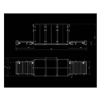 Купить Рентгеновский интроскоп ТС-СКАН 150180 в Москве с доставкой по всей России