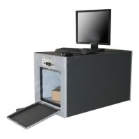 Купить Рентгеновская установка XR-PScan большая в 