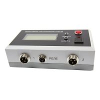 Двухканальный пороговый сигнализатор НПС-32