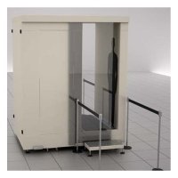 Микродозовая установка Персона-Скан